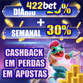 422bet Fundo de Resgate de Perdas Semanais